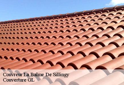Couvreur la-balme-de-sillingy-74330