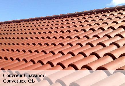 Couvreur chavanod-74650