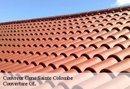 Couvreur cons-sainte-colombe-74210 Couvreur FC Toiture