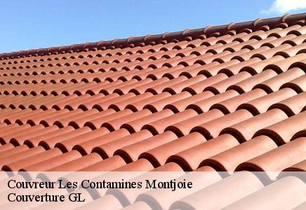 Couvreur les-contamines-montjoie-74170 Couvreur FC Toiture
