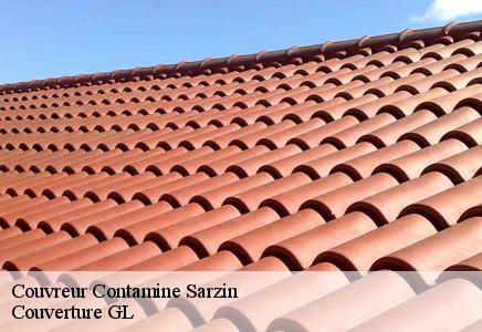 Couvreur contamine-sarzin-74270 Couvreur FC Toiture