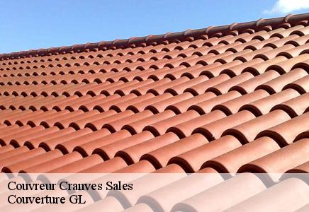 Couvreur cranves-sales-74380