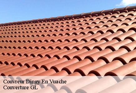 Couvreur dingy-en-vuache-74520 Couvreur FC Toiture