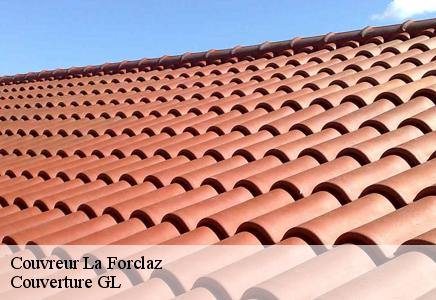Couvreur la-forclaz-74200