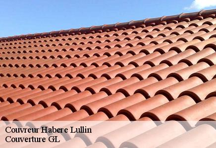 Couvreur habere-lullin-74420