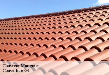 Couvreur marignier-74970
