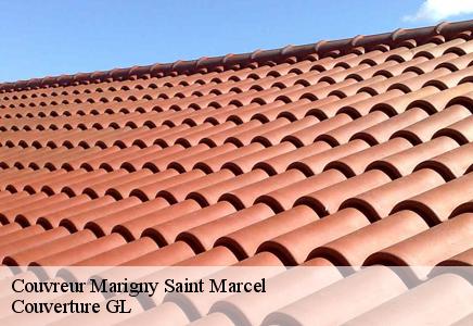 Couvreur marigny-saint-marcel-74150 Couvreur FC Toiture