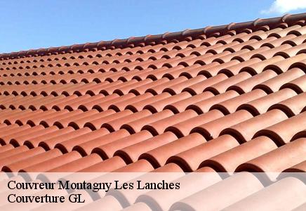 Couvreur montagny-les-lanches-74600 Couvreur FC Toiture