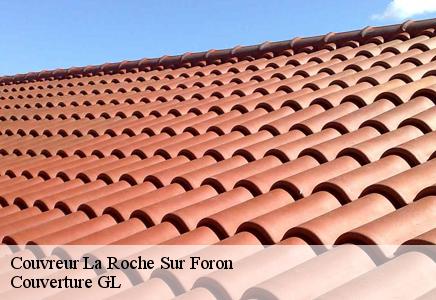 Couvreur la-roche-sur-foron-74800 Couvreur FC Toiture