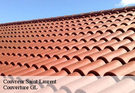 Couvreur saint-laurent-74800