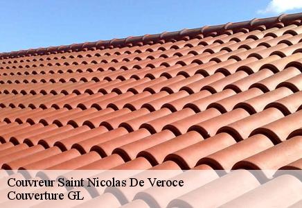 Couvreur saint-nicolas-de-veroce-74190 Couvreur FC Toiture