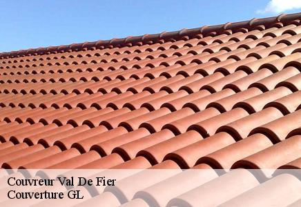 Couvreur val-de-fier-74150