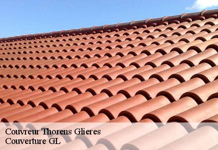 Couvreur thorens-glieres-74570 Couvreur FC Toiture