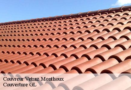 Couvreur vetraz-monthoux-74100 Couvreur FC Toiture
