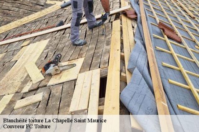 Etanchéité toiture  la-chapelle-saint-maurice-74410 Couvreur FC Toiture