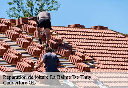 Réparation de toiture la-balme-de-thuy-74230 Couvreur FC Toiture